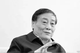 娃哈哈宗庆后 15条创业语录图片