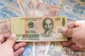 越南经济崩盘！重蹈日本80年代覆辙，或成为亚洲第一个倒下的国家图片