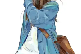 女生的一些头像，生活慌慌忙忙，季节人来人往图片