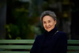 张颂文聆听吴彦姝演戏往事，马嘉祺坦言《灿烂的花园》救了自己图片