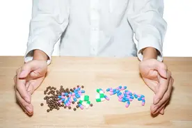 治疗痛风常用的五种中成药？图片