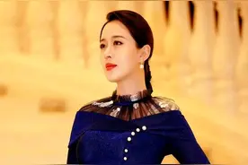 颜丹晨，孕期美拍，圆润丰腴的美孕妇图片