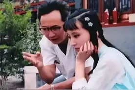 陈晓旭一个人透支了东北300年的温柔。她之后都成了东北“虎妞”图片