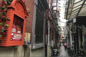上海最值得去的15条街区，去过8条以上，才算真正来过上海图片