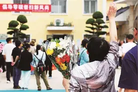 绿色祭扫！薛岭山陵园举行2024百姓祈福活动图片