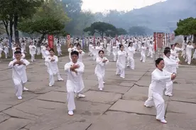“太和”——武当文化的精髓图片