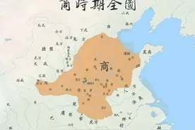 中国最血腥的王朝图片