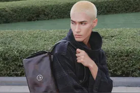 不吹不黑！这4个“国产男包”品牌，确实比LV、Porter更有性价比图片
