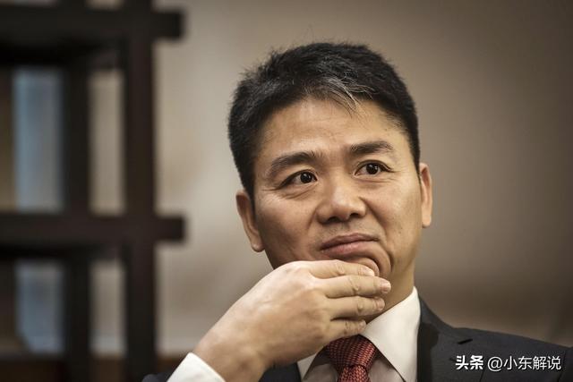 人民日报锐评钟睒睒风波，没有点到刘强东，却给刘强东提了个醒