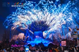 多彩民俗庆新年！2024年春节郑州各项文旅活动精彩纷呈图片