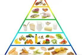 放化疗期间肠癌患者应该注意哪些饮食图片