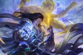 《遮天》九秘合一会怎样？九秘到底有多强？图片