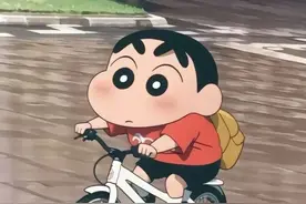 头像｜超可爱的小新头像集合图片
