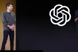 性能或超GPT-4百倍！OpenAI新模型曝光，阿尔特曼紧急辟谣图片