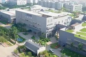 昔日“福布斯富豪”遭蚌埠国资申请罢免，大富科技创始人失控股权图片