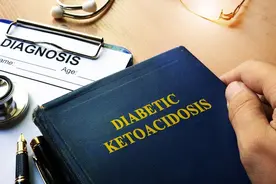 糖尿病酮症酸中毒（DKA）：病理机制、临床表现及治疗策略图片
