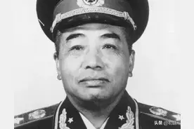 我军同时期有8人在世，论大兵团作战能力，世所罕见图片