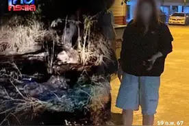 在泰旅游被带至树林险遭强奸灭口？中国女子自述芭提雅恐怖经历！图片
