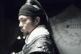 长平之战的第一阶段，武安君白起为什么没有出现在战场上？图片