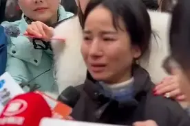 “2年被家暴16次”当事人决定带货，最新回应：并非本意图片