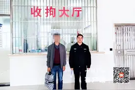 竹溪一男子无证酒驾肇事，弃车逃逸终进班房图片
