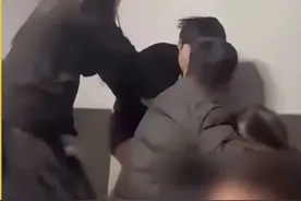 浙江一女教师出轨被抓现场！内衣散落一地，空姐：我不如野花香？图片