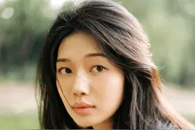 《猎冰》中，阿美让人眼前一亮，难怪黄宗伟要带她“浪迹天涯”！图片
