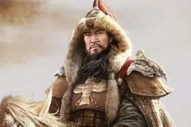 成吉思汗有一“特殊嗜好”，古代女人畏之如虎，如今看来不过如此图片