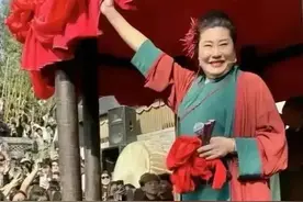 王婆说媒“乱点鸳鸯谱”，会承担什么样的法律后果？| 看法图片