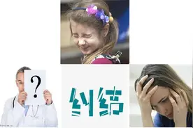 聊聊“儿童频繁眨眼”这件事儿---警惕过敏合并干眼症图片