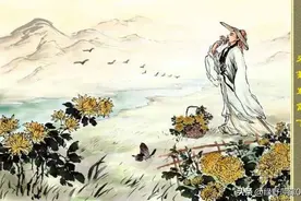 红楼梦为何以羲皇上人为朝代年纪，五柳先生假语朱明五德？图片