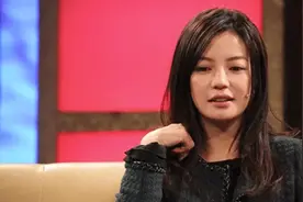 野心炸裂的赵薇，罪名远不止亲日辱华，如今原形毕露下场大快人心图片