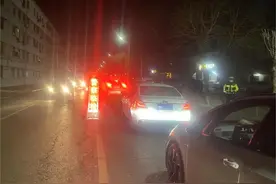 严查！莒县交警公布酒驾查处时间！图片