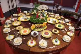 我是湖南人，上月去江苏吃酒席，回来后满脑疑惑，4个问题搞不懂图片