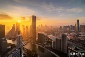 天津：一区一中心！房屋补偿安置最新方案！图片