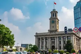 武汉江汉路步行街：为何人气特别火爆！背后6大原因独家揭秘！图片