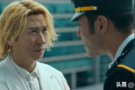 3天破亿，张家辉贡献影帝级表现，票房是赢了，却留下一大遗憾图片