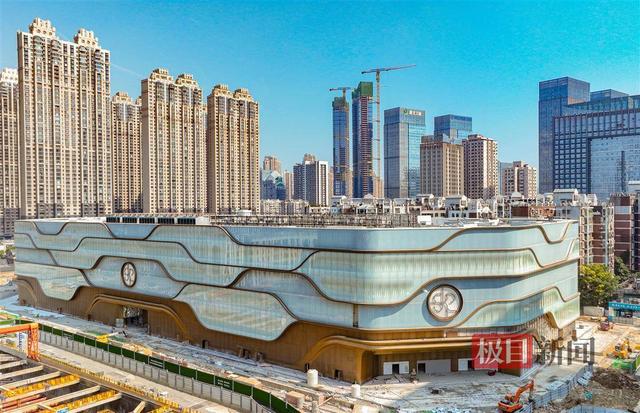 大悦城、万象城、SKP等等，天天去逛的商场，背后老板是谁？