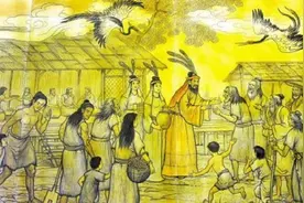 教科书将夏朝的开国之君，由启改成了禹，合理吗？图片