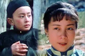 《自古英雄出少年》演员现状，大丈夫定居国外，小媳妇变化太大图片
