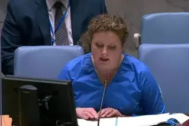 美国想在日韩部署核武？俄霸气质问美国：是不是这样，直接回答我图片