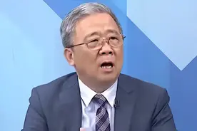 中国第4艘航母是否已经开建？台军退将做了个大胆预测图片