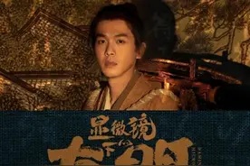 显微镜下的大明——马亲王历史纪实作品图片