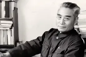 数年没有带兵打过仗，一朝出山领10万大军，3个月就全军覆没图片