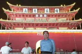 军歌伴我南疆行(15)图片