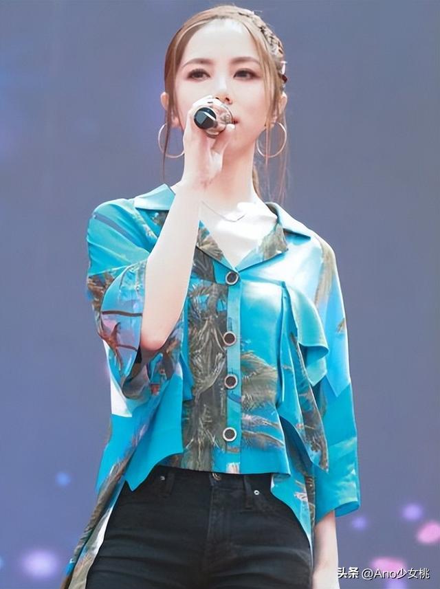 被曝低调完婚2天，邓紫棋私生活被扒，插足张杰婚姻传闻早有真相