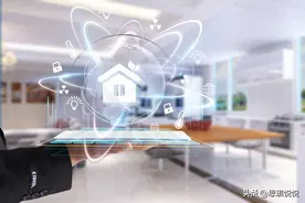离线语音在吸顶灯上的妙用图片