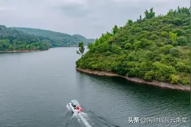 弥勒红河谷温泉山庄是我真正到过的世外桃源图片