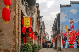 悦闻 | 长乐古镇：汨水长流逝 故事乐千年图片