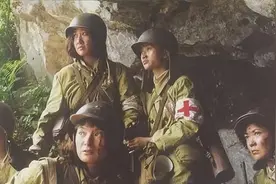 五个志愿军女兵神秘失踪，时隔50年美国老太说：我知道她们在哪里图片